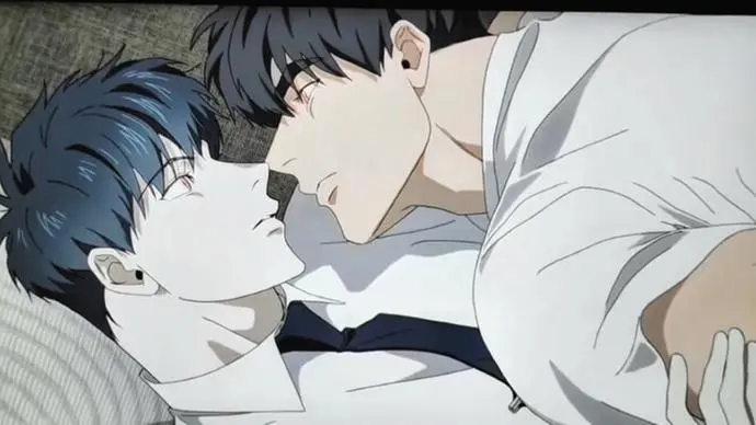 韩漫《闵勇MIGNON》番外篇无删减全集-《闵勇MIGNON》番外HD高清在线观看-免费观看完整剧情无删节
