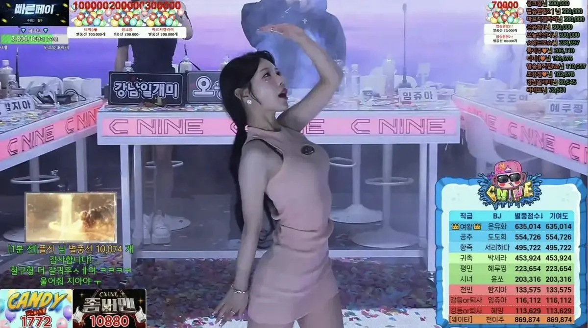 韩国bj女团熊猫班2026《全员卸甲》无删减完整版在线观看-全员卸甲高清HD免费播放-无广告观看-星辰影院VS影视