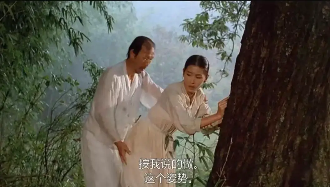 《桑叶》无删减版HD高清完整版在线观看-韩国电影桑叶1080P高清画质-夸克迅雷网盘免费看