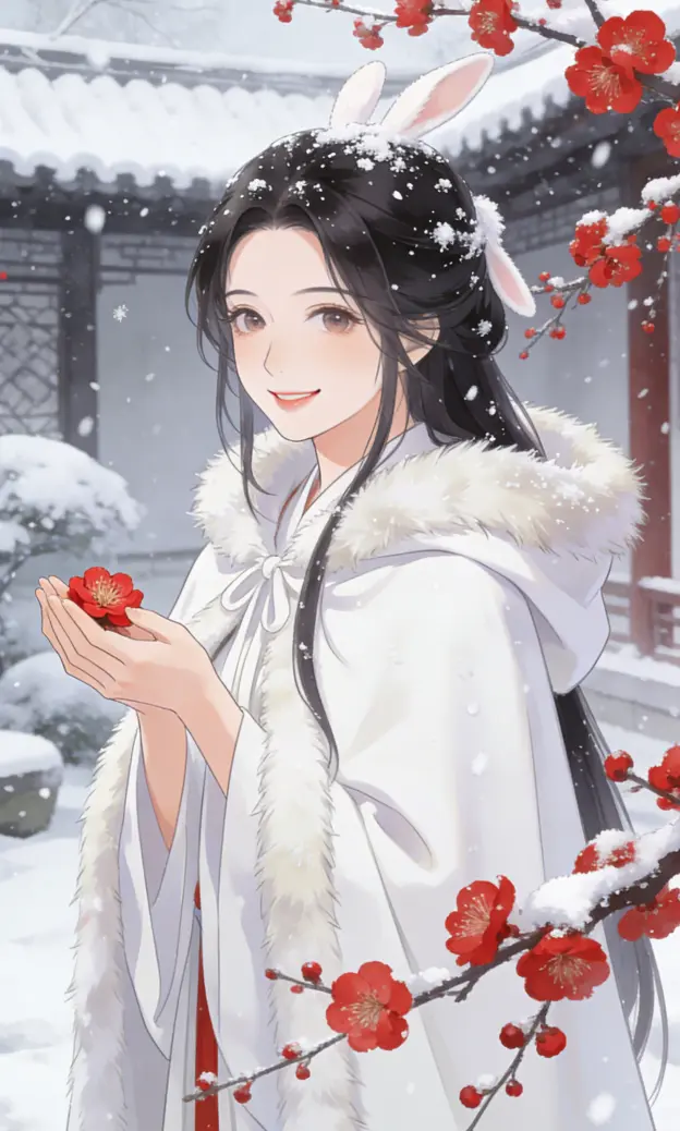 相偕不负良辰夜全文免费阅读-无删减完整版结局番外-相偕不负良辰夜最新章节列表