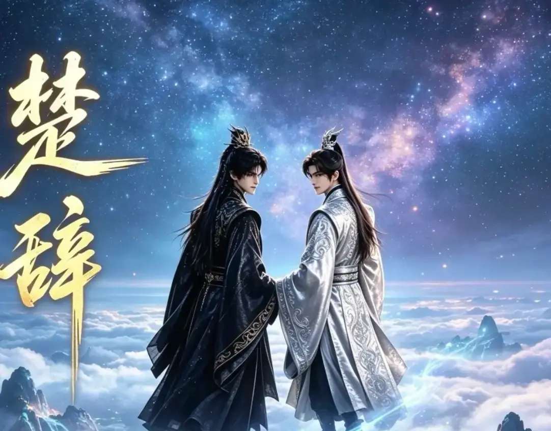 《楚辞》全集高清1080P在线观看-楚辞无删减完整版资源下载-免费流畅播放-AI漫剧手机观看