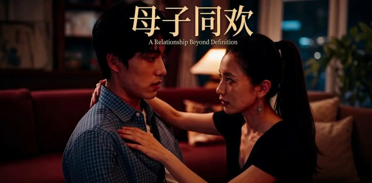 《母子同欢》AI真人短剧全集免费在线观看-无删减高清完整版-百度夸克网盘分享