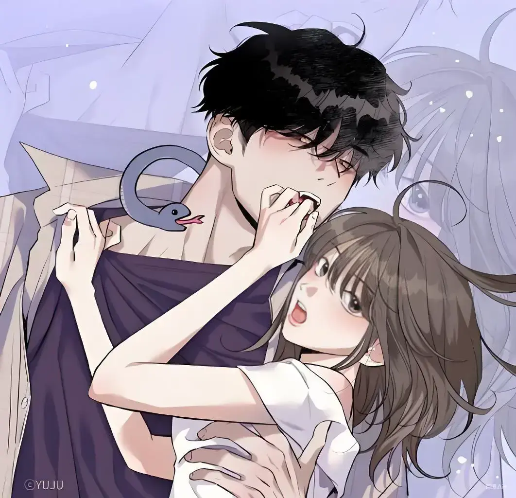 《下班路上捡到蛇》漫画免费在线看-下班路上捡到蛇漫画全集下拉式阅读-全彩高清无广告观看