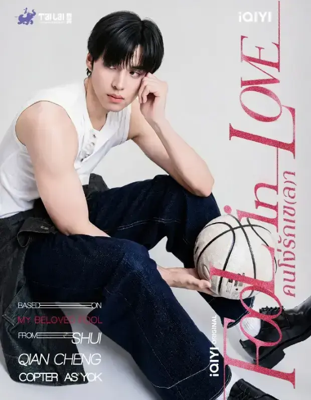 泰剧《你却爱着一个他》Fool In Love全集免费在线观看_手机高清播放无广告_久播影院资源