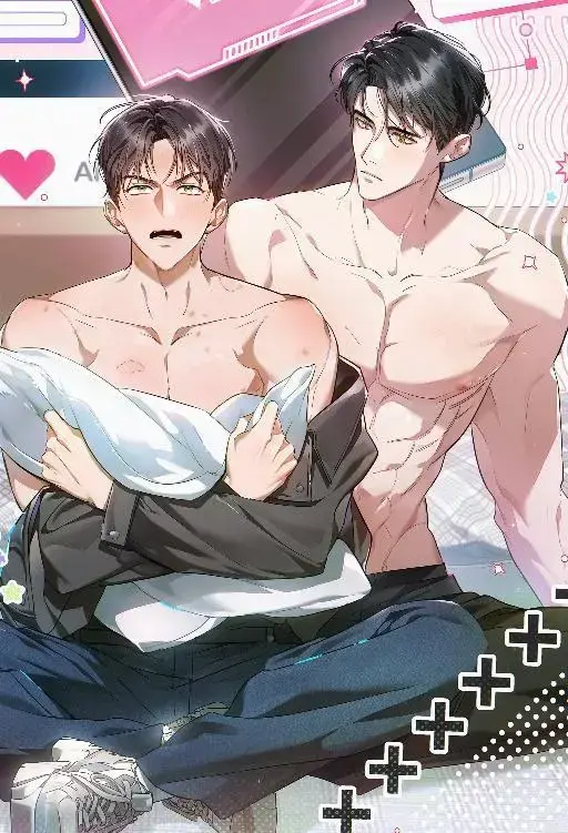《我跟发小一起被关起来了》韩漫全集高清无删减版-完整漫画免费在线阅读-我跟发小一起被关起来了台版PDF资源