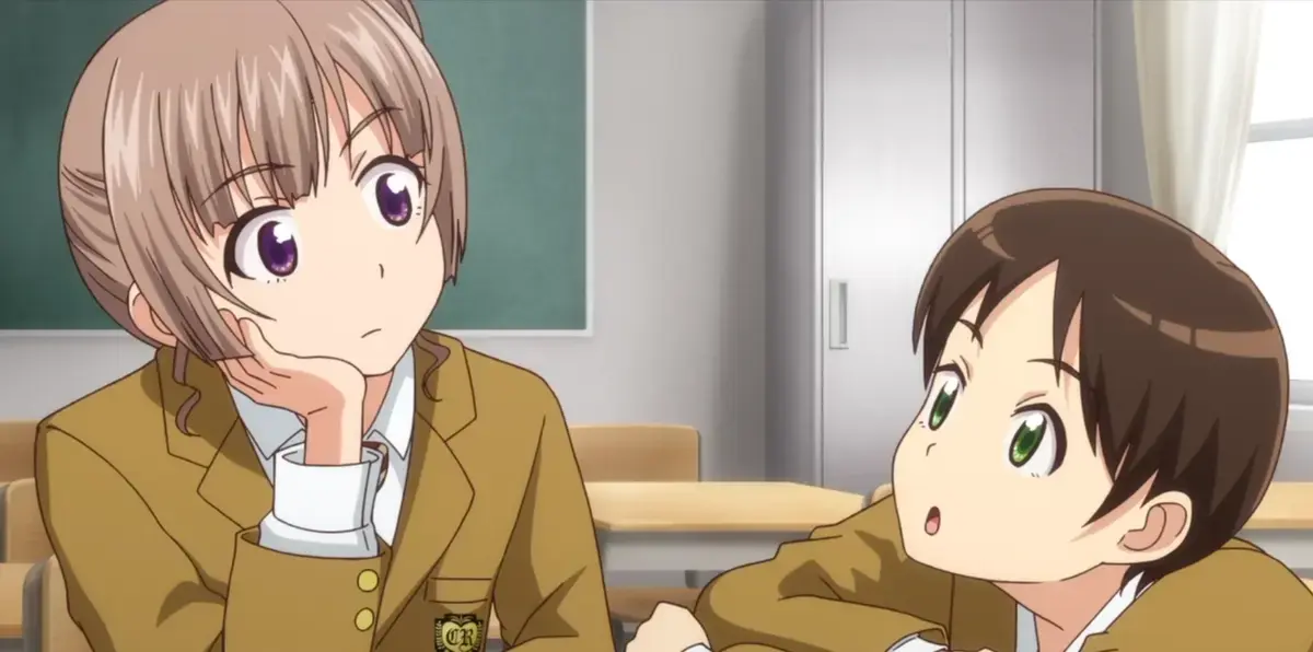 《指导员的工作 The Animation》第2集动漫免费全集观看-里番动漫完整版高清-指导员的工作 The Animation2全集视频在线观看
