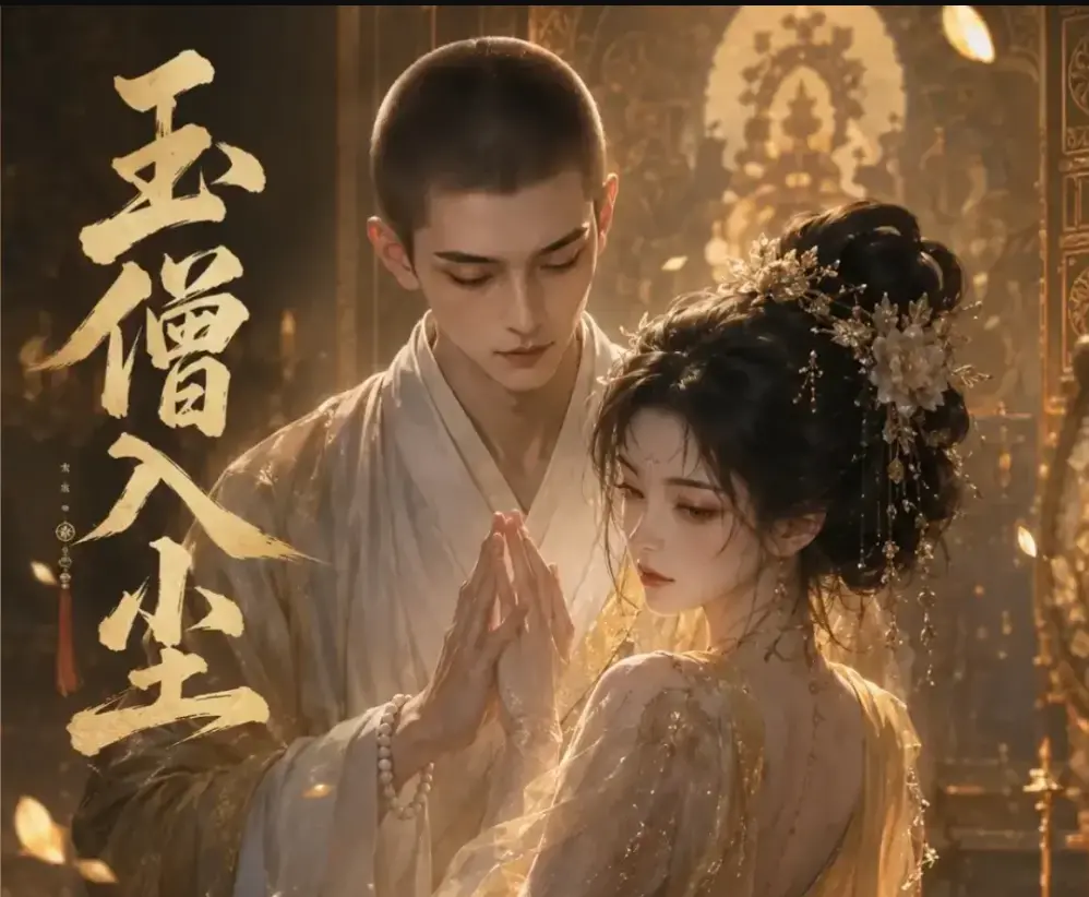 《玉僧入尘》AI短剧全集高清播放-1080P超清完整资源无删减-手机在线观看极速下载-玉僧入尘完整版免费观看