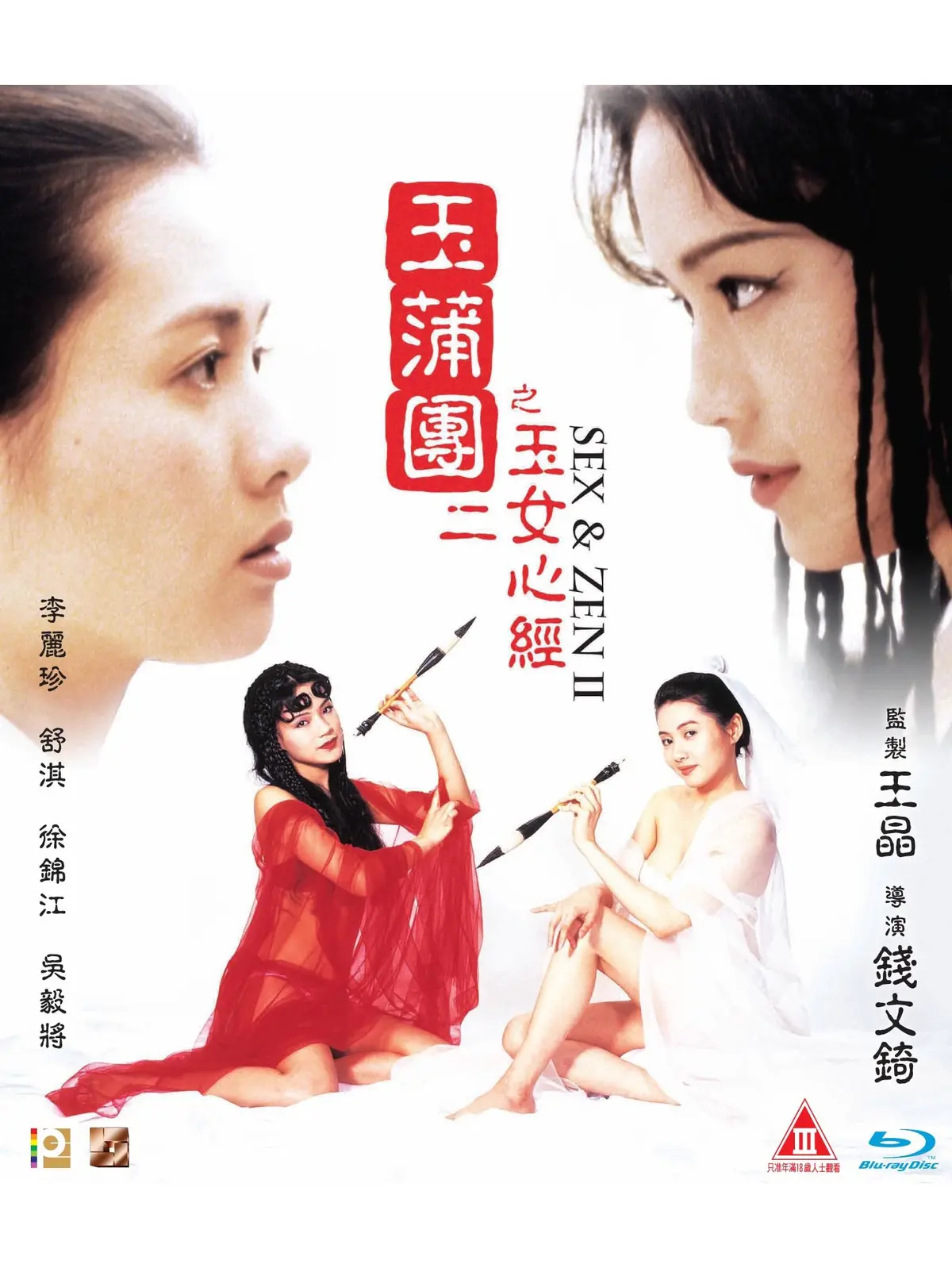 《玉蒲团之玉女心经》高清1080P双语字幕完整版-玉蒲团之玉女心经在线观看免费-VS影视2026资源