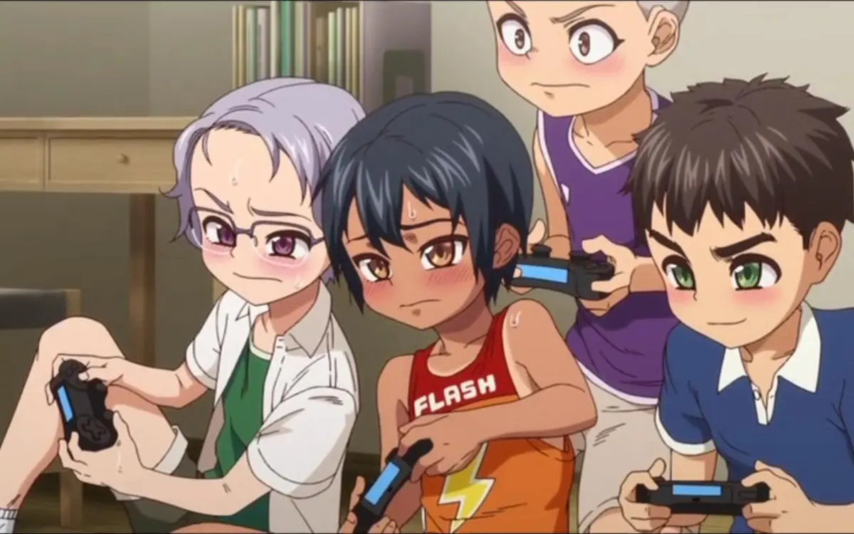 《少年成为大人的夏天》全集高清未删减在线观看-少年成为大人的夏天HD1080P画质-免费观看大结局剧情片