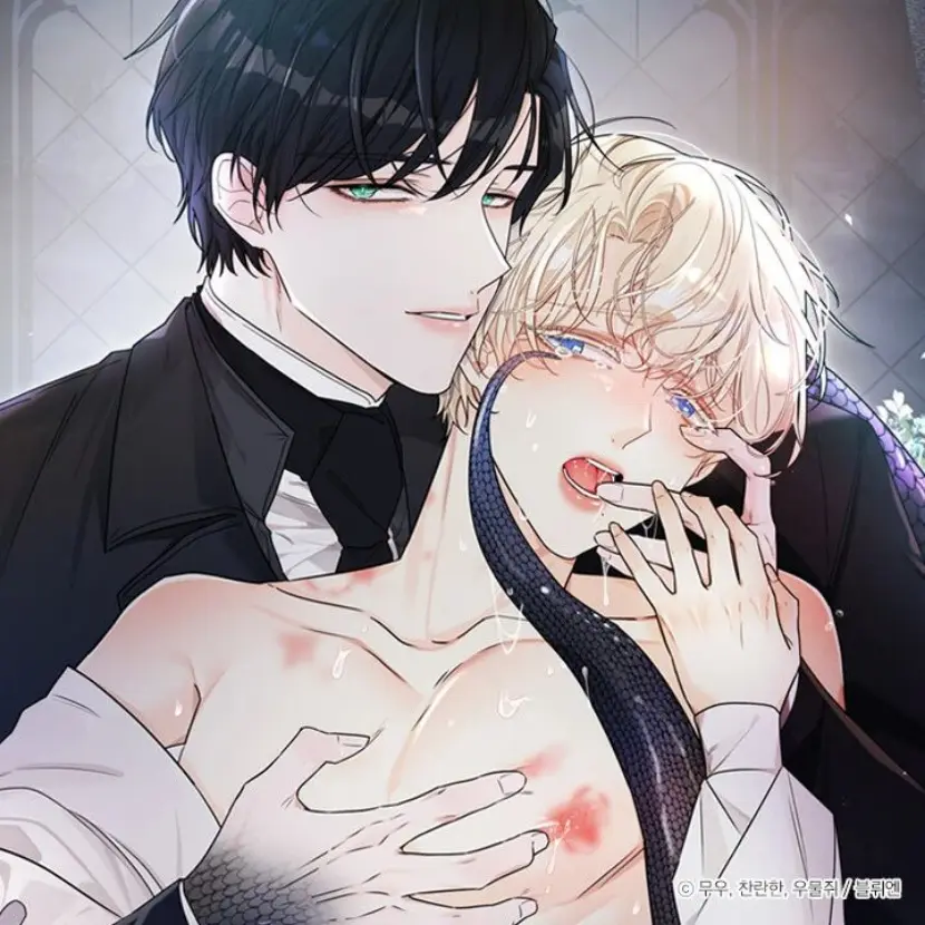 《蛇窟》韩漫全集免费在线观看-蛇窟漫画无删减全本完整版-高清下拉式阅读无广告畅读