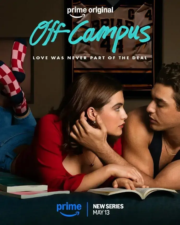 《校园之外off campus》无修版全季免费观看-1080P高清画质无广告在线播放-《校园之外off campus》全集完整版青春校园美剧