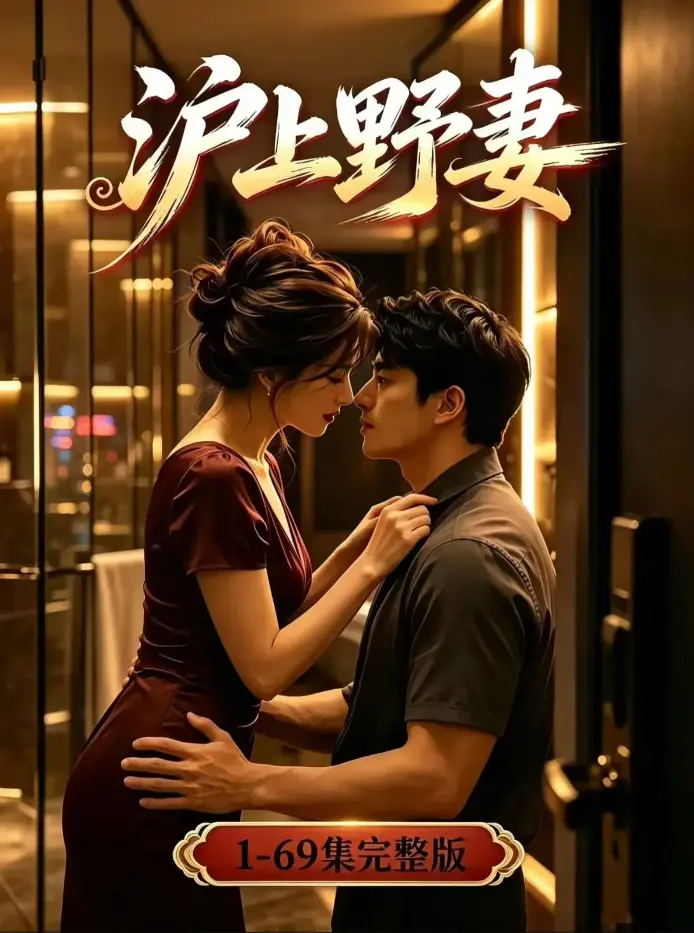 《沪上野妻》AI漫剧未删减全集免费下载 - 4K蓝光高清完整版在线观看 - 都市逆袭男频爽剧全程高能