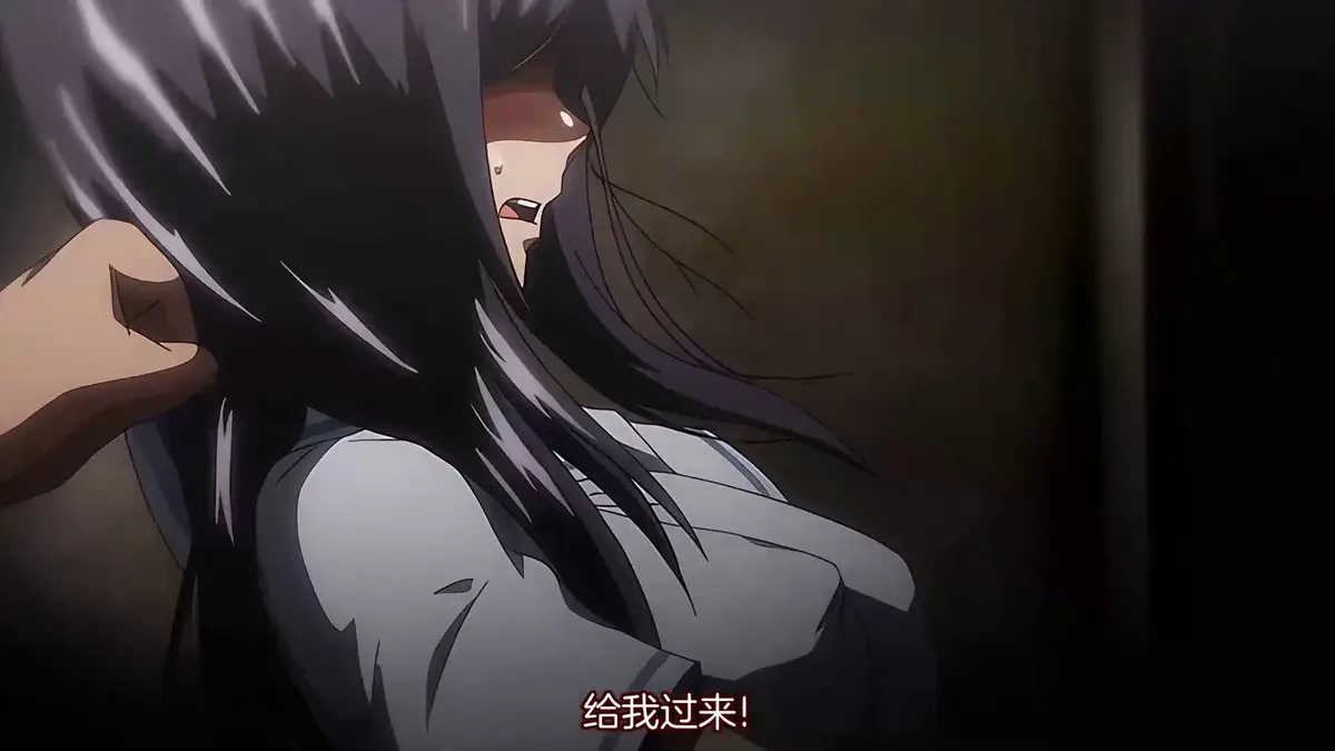 《无人车站》动漫全季1080P高清资源-《无人车站》全集完整版免费观看-无删减版在线播放-夸克网盘下载