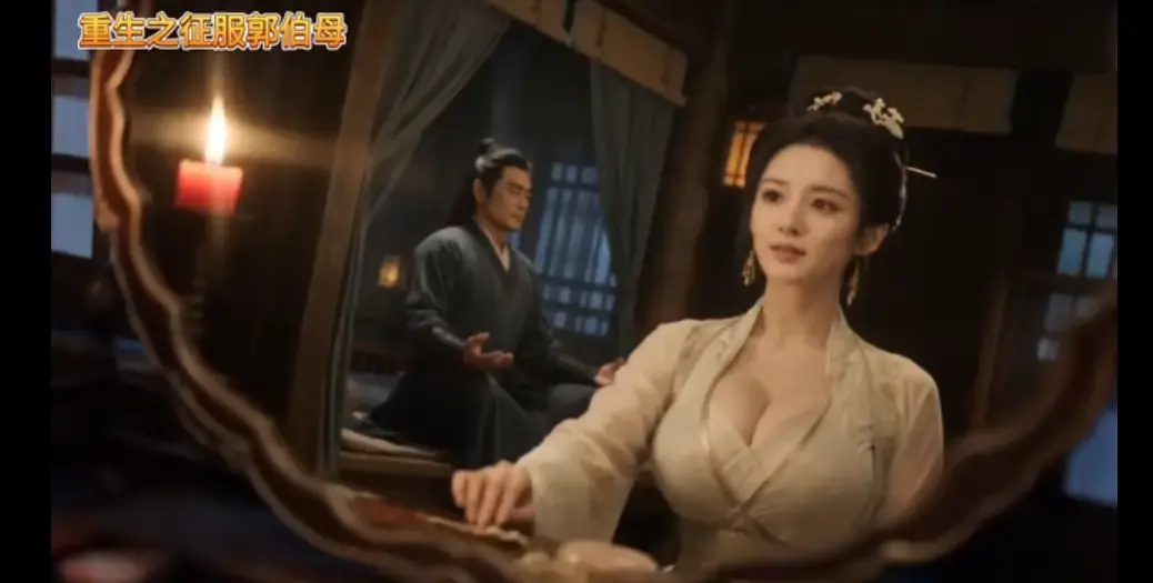 Ai短剧《重生之征服郭伯母》全集高清免费在线观看-1080P无删减完整版-重生之征服郭伯母蓝光资源下载-VS影院