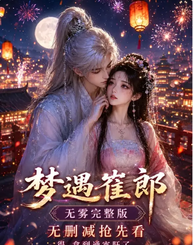 梦遇崔郎1-92集全集高清无删减资源下载 - 2026AI漫剧梦遇崔郎完整版免费在线观看 - 超清无广告手机播放