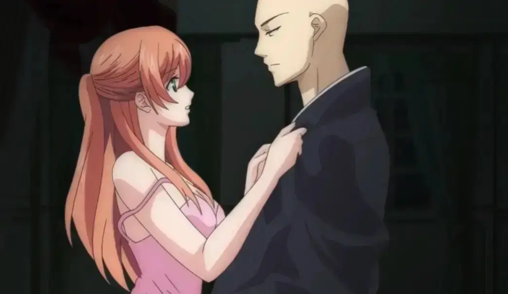 《僧侣之夜》1080P高清完整版在线观看-《僧侣之夜》全集免费无广告播放-僧侣之夜未删减版动漫资源