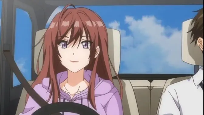 日漫OVA《我的初恋不可能是姐姐》全2集1080P高清-《我的初恋不可能是姐姐》全集免费在线观看-无广告完整版资源下载