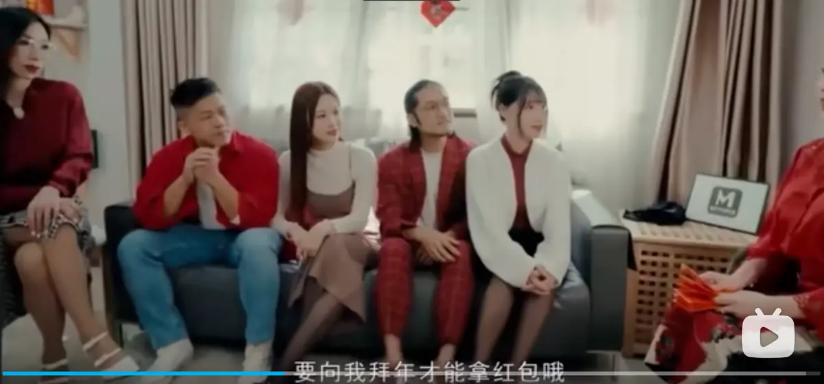 家族团圆饭高清资源1080P蓝光在线观看 - 李蓉蓉苏畅艾鲤夏晴子EP1新年母女 - 西瓜TV.com
