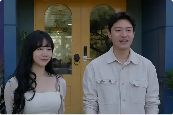 《Infiltrated Couple》4K超清无删减资源下载-渗透夫妇Infiltrated Couple全片中字免费在线看-高画质正版资源畅享