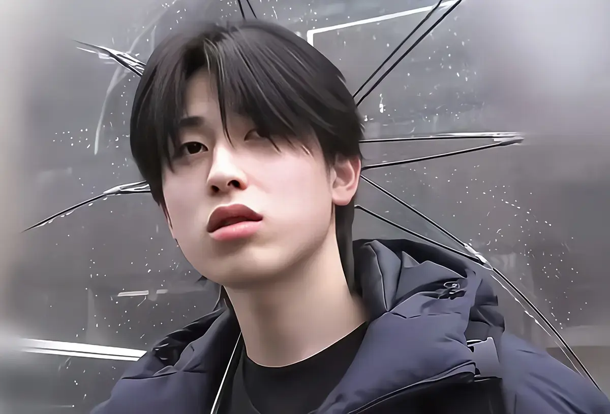 《雨中的男孩》三部曲全网刷屏-日本帅哥jukiya雨中撑伞采访太戳了-免费超清完整版在线观看雨中的男孩