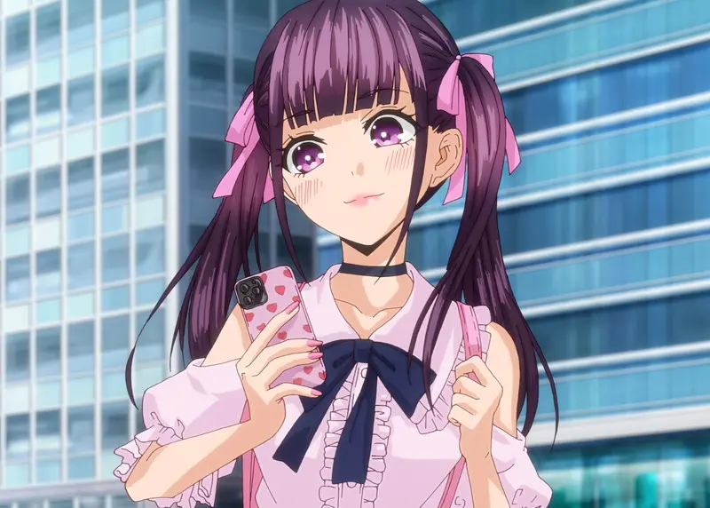 《玩美×玩媚》全集未删减高清樱花动漫 - 玩美×玩媚高清免费在线播放 - 无广告日漫完整版 - 玩美×玩媚手机观看地址下载夸克网盘