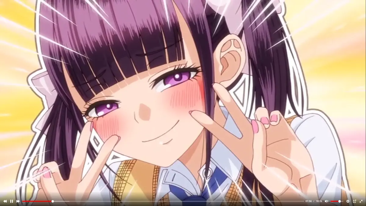 《玩美×玩媚》无删减1080P全集在线观看-玩美×玩媚动漫完整版免费观看-次元动漫高清播放-风车动漫全集资源