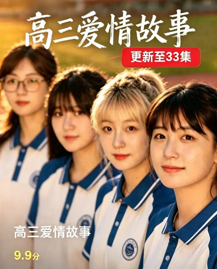《高三爱情故事》资源下载-无删减全集超高清1080P免费在线观看，高三爱情故事完整版流畅播放