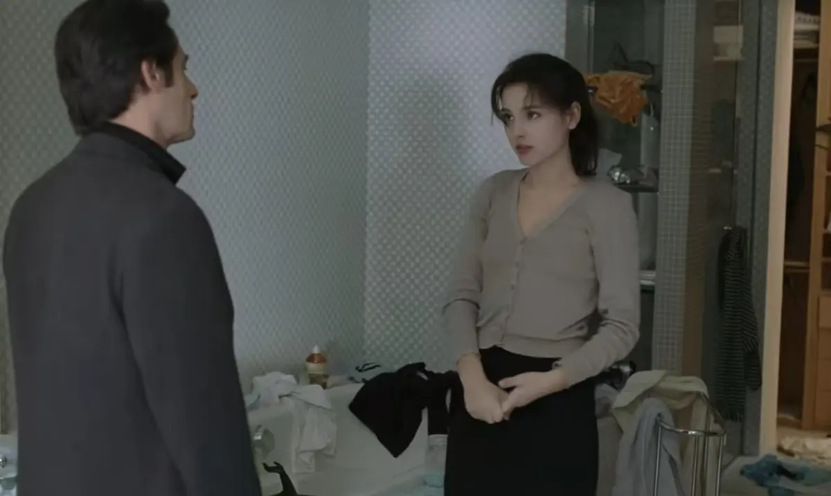 高清无删减《所有的人都无知》维吉妮·拉朵嫣主演-所有的人都无知未删减免费高清全集在线观看-珍藏版HD中字无广告-法国剧情片