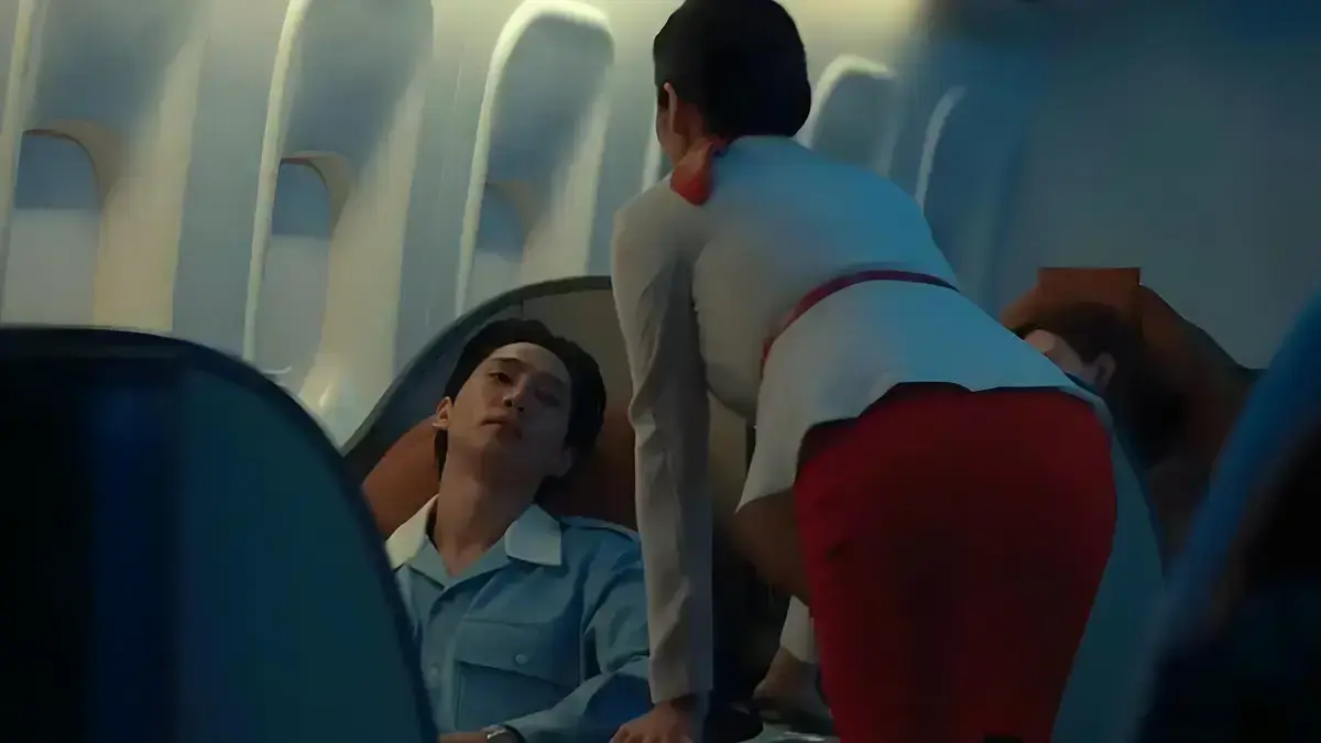 《韩国空姐》未删减高清版全集-1080P超清爆笑空乘喜剧在线看-《韩国空姐》电影中字免费播放无广告