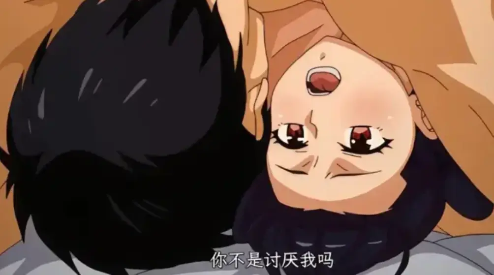 《虽然不是自己的菜，与讨厌姐姐的超契合》全12集HD高清播放 - 无广告流畅观看全集 - 虽然不是自己的菜与讨厌姐姐的超契合百度云资源下载
