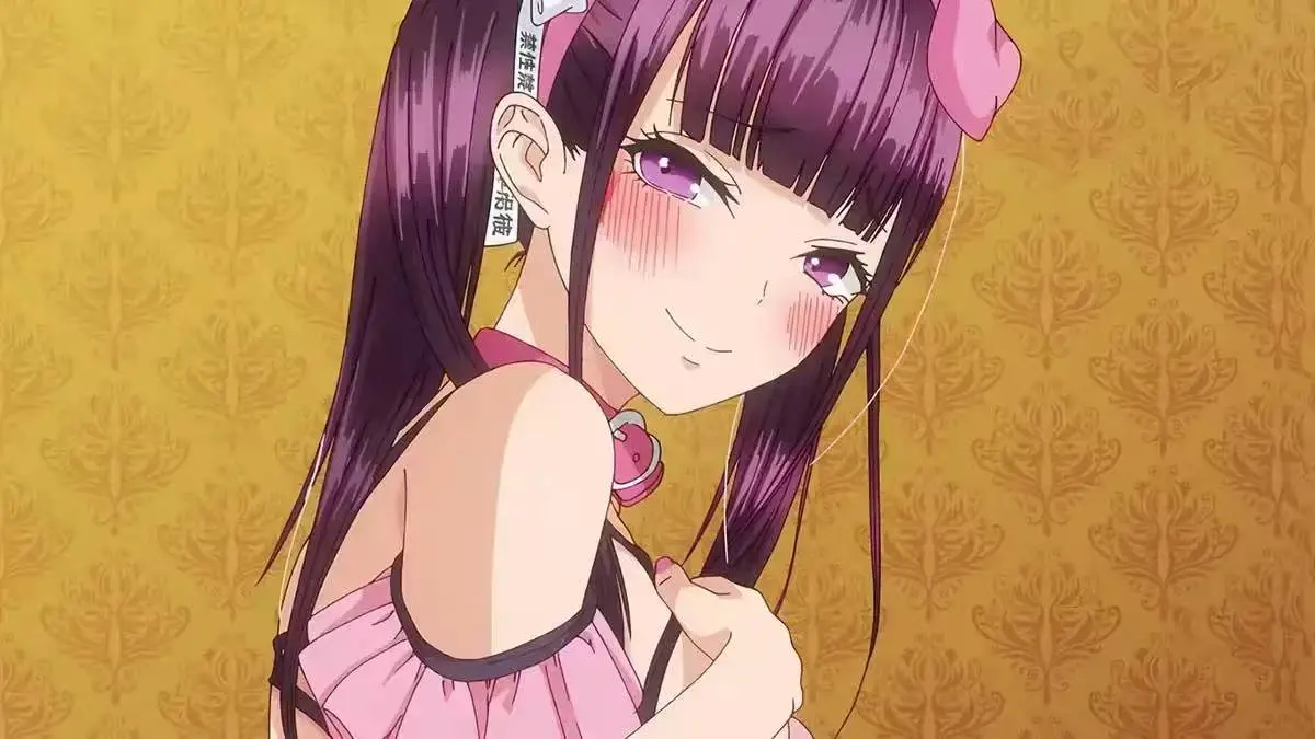 《玩美×玩媚》1080P高清全集无删减动漫在线观看-樱花动漫免费播放《玩美×玩媚》全集无广告观看