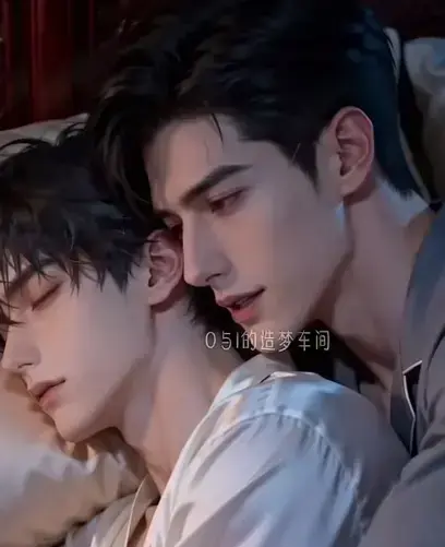 《AI漫剧：渊锁》超清完整版免费在线观看-1080P中字无删减-AI漫剧渊锁全季资源-失忆总裁算计甜宠