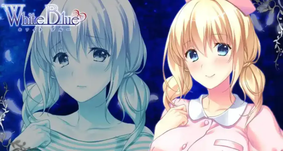 White Blue ～白衣的后悔～无删减版在线看 - 《White Blue ～白衣的后悔～》里番动漫全集 - 1080P高清画质免费观看