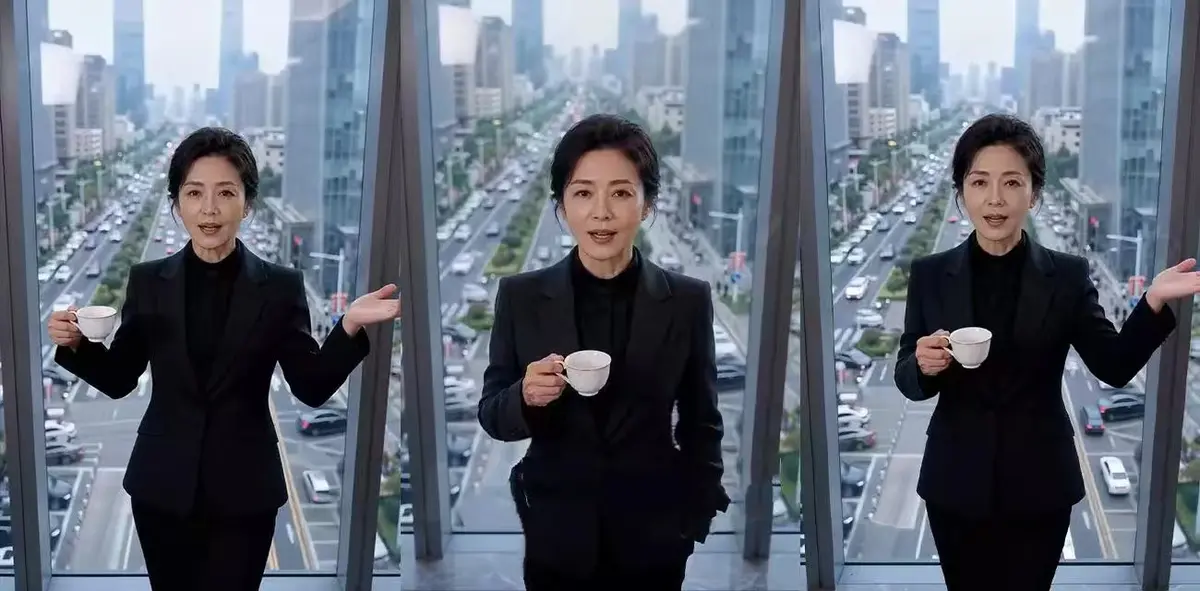 刷屏级爆火AI短剧《我的岳母苏沛真》完整版合集免费观看-2026家庭温情爆款在线播放资源一键下载-策驰影院