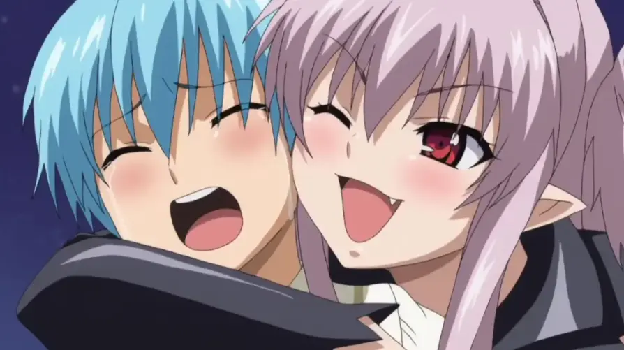 《Brandish》OVA无删减版HD高清播放-悬疑惊悚里番《Brandish》全集免费观看网盘下载地址