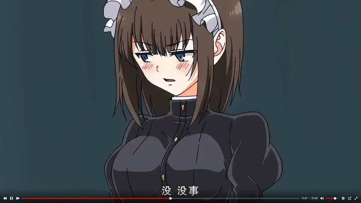免费观看《女仆教育2》第二季全集-HD高清无删减在线播放-风车动漫樱花动漫同步更新《女仆教育2》