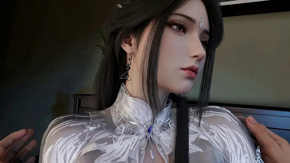 琼明神女录高清无删减完整版资源下载 - 仙侠世界神秘冒险白衣剑仙奇幻之旅 - 琼明神女录漫画全集免费在线观看 - 樱花动漫高清画质