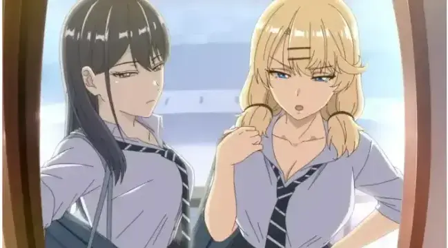 《泡在我家的辣妹3》全集高清完整版免费在线观看-1-12集无删减超清蓝光1080P画质-VS影视青春甜恋撒糖