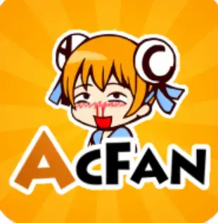 Acfan流鼻血版APP官方正版免费下载-Acfan蓝光画质丝滑加载无缓冲-弹幕文化社区热梗玩转二次元-独家资源持续上新