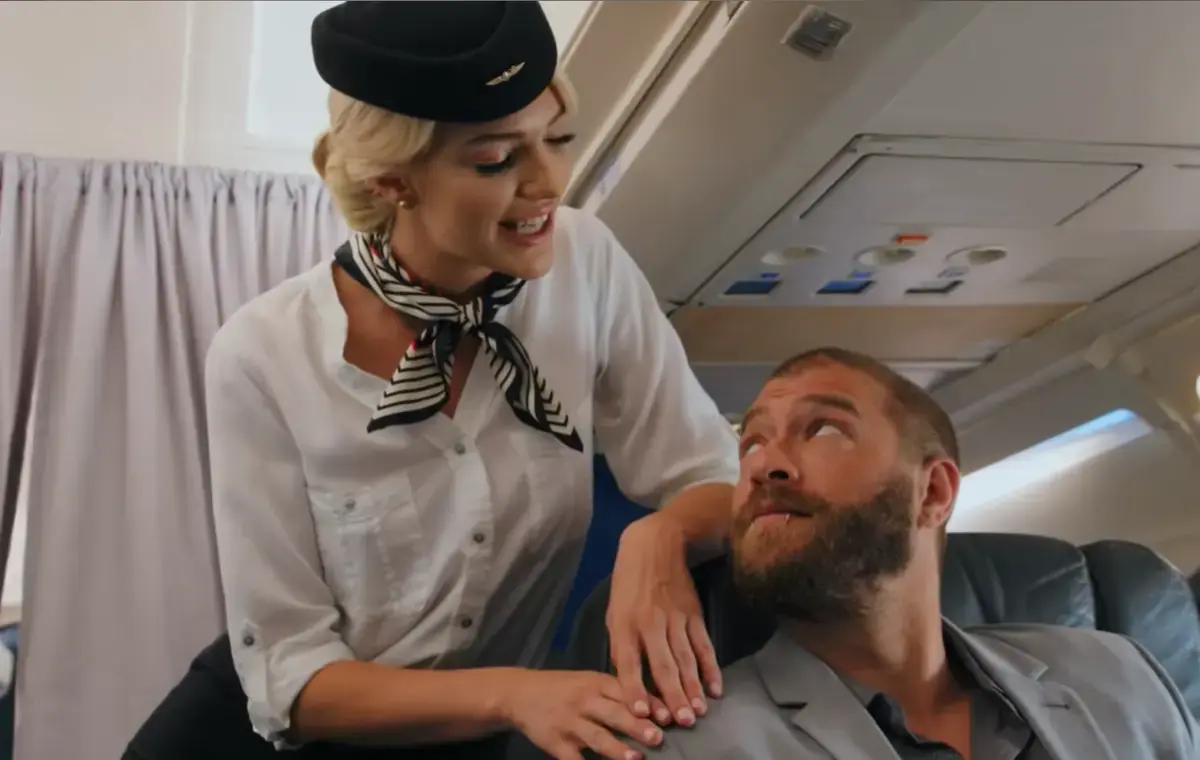 《Jet Setters - 飞行者》高清免费在线看- 1-4集全集资源- Kenna James主演热门欧美剧- 飞行者HD中字未删减版- 无广告完整观看飞行者