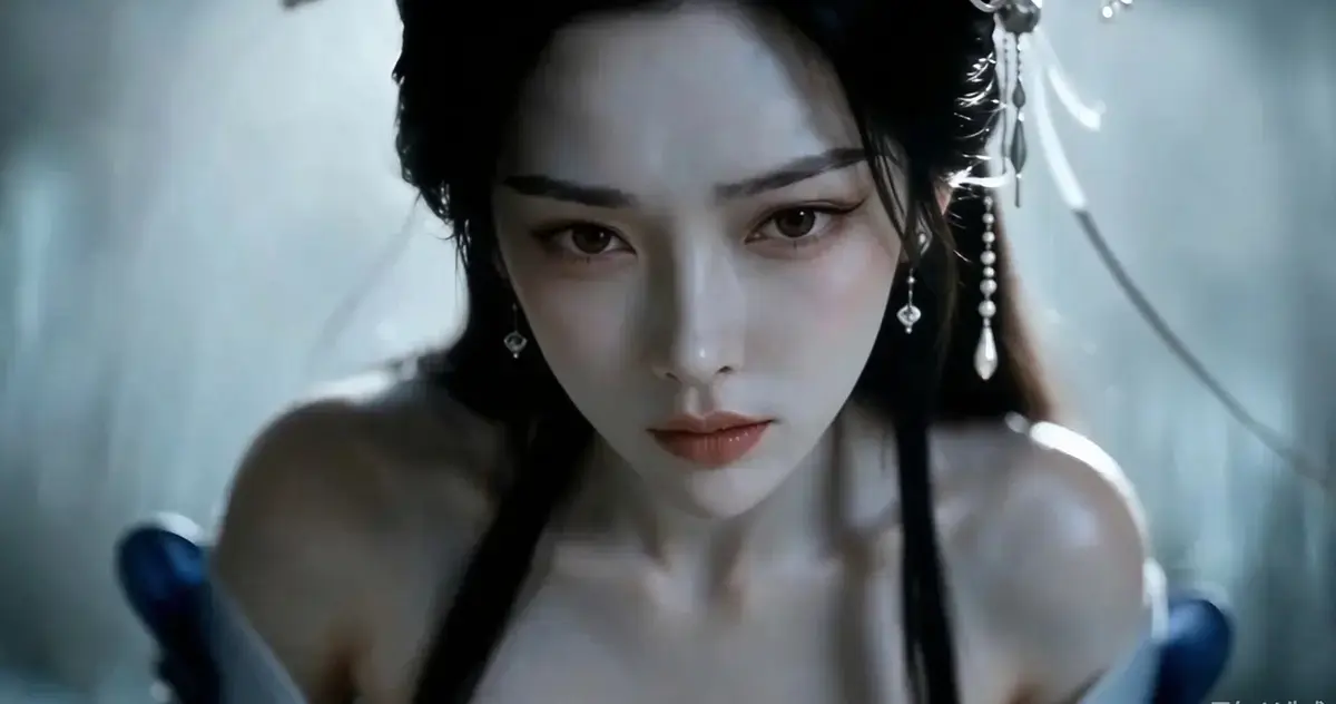 琼明神女录高清全集无删减免费在线观看-仙子的修行林玄言裴语涵情感羁绊-琼明神女录资源下载无广告手机流畅播放