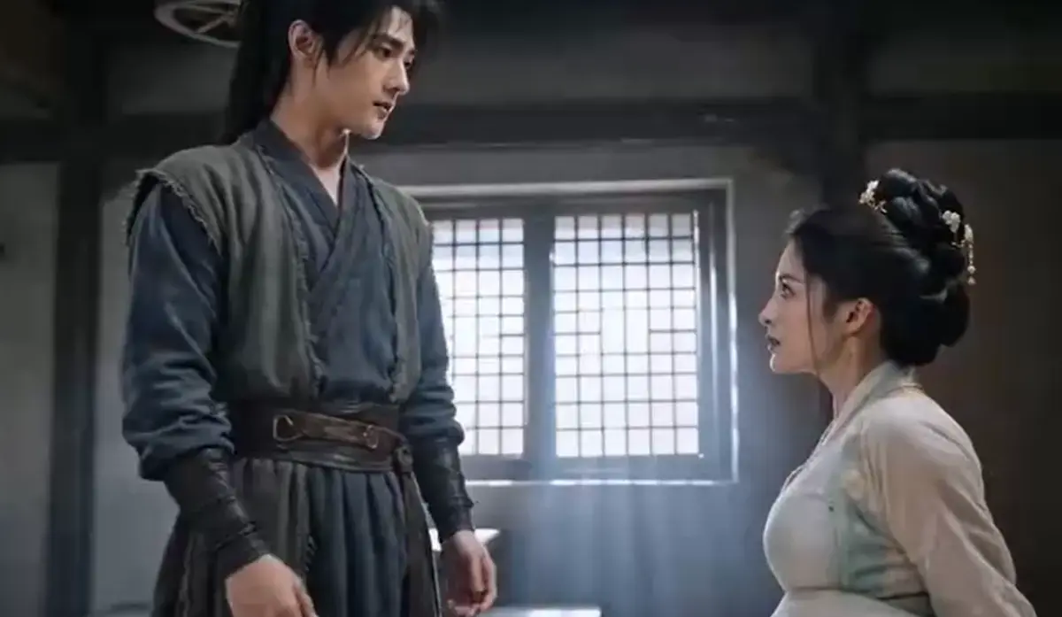 爆火短剧《重生之征服郭伯母》全集中文版免费看-重生之征服郭伯母HD高清未删减在线播放-魂穿逆袭爽剧网盘下载
