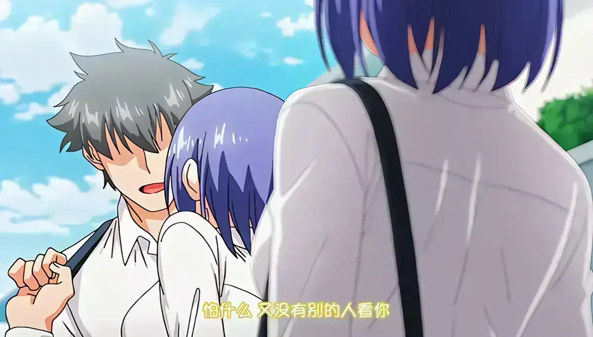 《枫与铃loveme》第一季全集免费在线观看 - 校园恋爱番剧高清4K无广告 - 资源下载流畅完整版