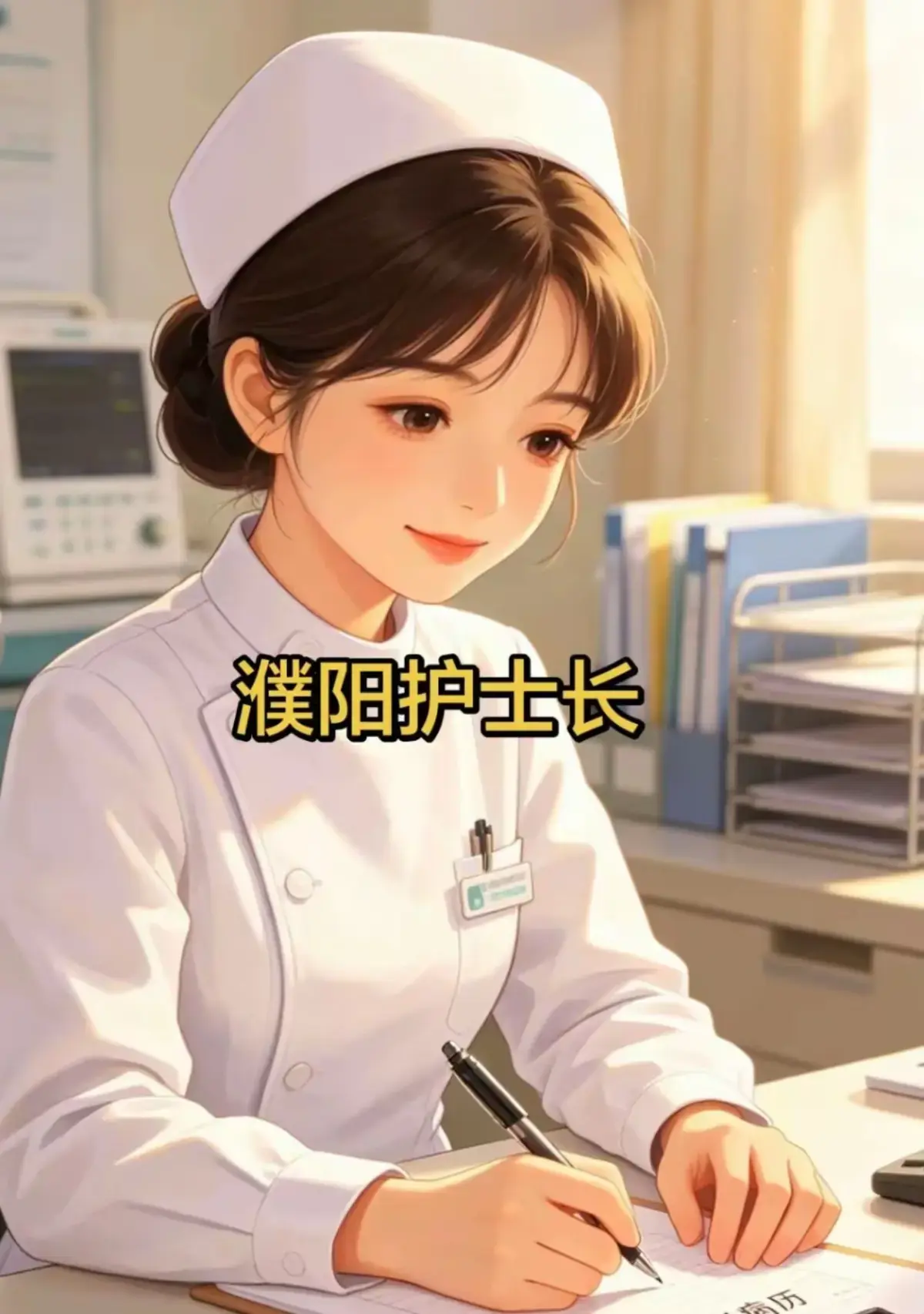 濮阳女护士长《吴新园》事件完整过程 - 未删减原视频高清在线观看 - 事件来龙去脉全记录免费播放