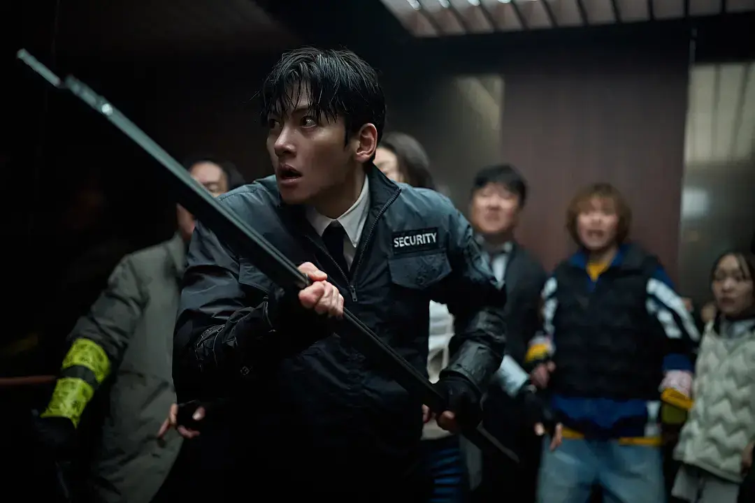 《群体》-2026最新丧尸惊悚片《群体》-延尚昊执导全智贤主演-动作灾难电影全集无广告免费观看