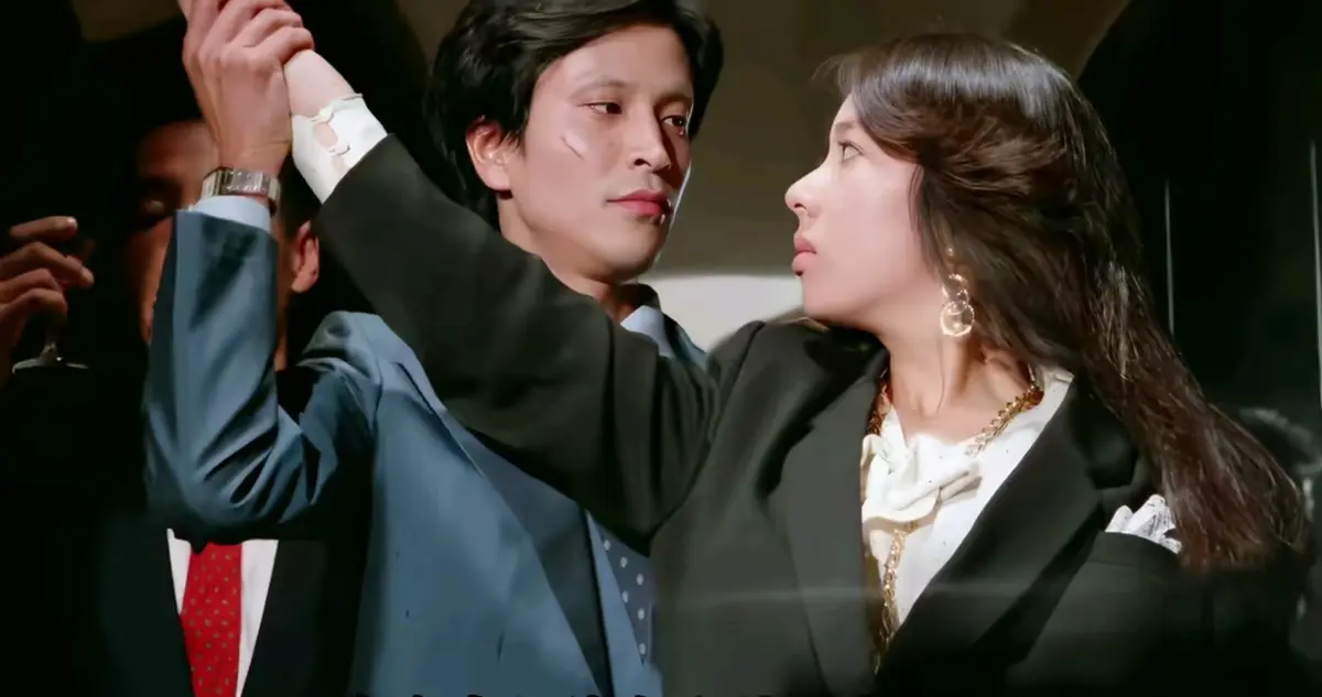 《女豹》未删减版高清全集中文版-田中梢主演犯罪大片《女豹》在线播放-1080P超清画质无广告免费观看