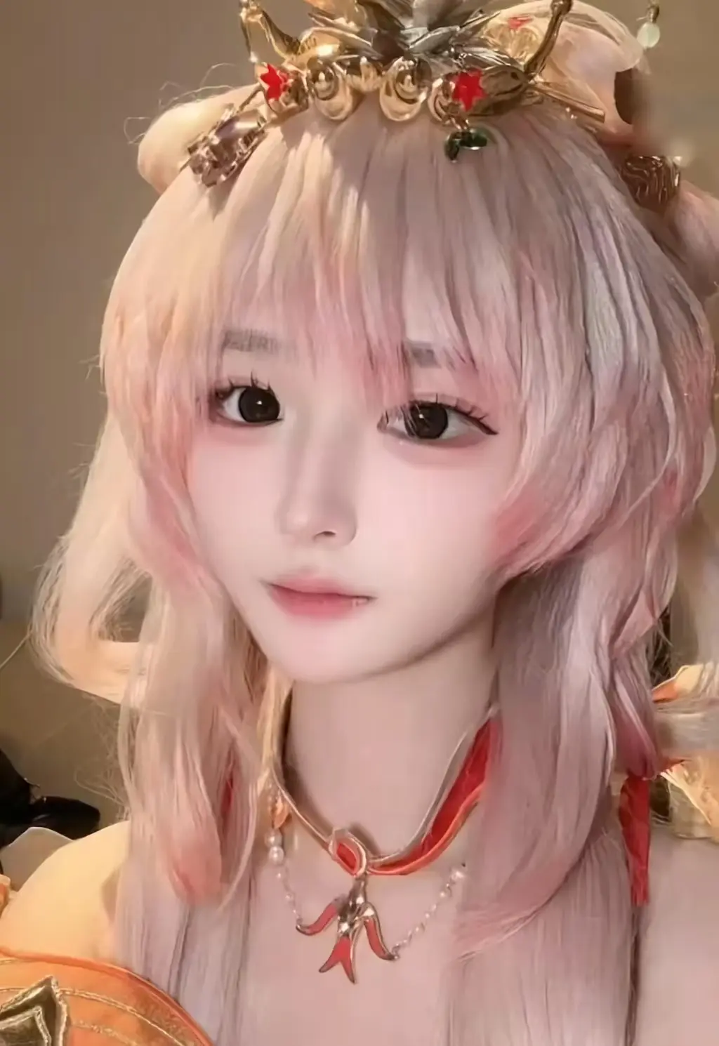 《季雨西施cosplay》季雨cosplay高清未删减全集中文配音-免费在线观看无广告1080P高清画质-国风还原类cos修复版全集网盘资源