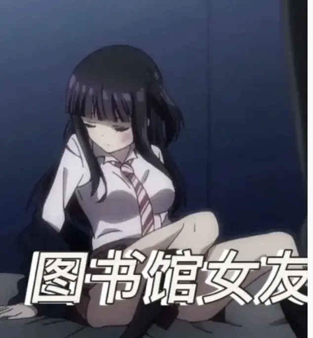 《图书馆的女朋友》全6集无删减观看-高清恋爱番《图书馆的女朋友》-免费在线播放全集资源