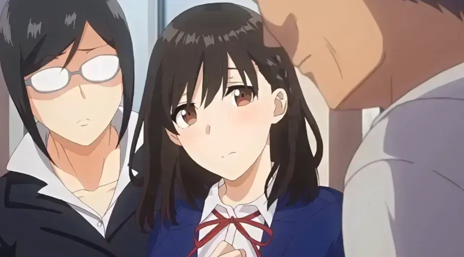 《图书室的女朋友》动漫全集在线观看-1-6集无删减完整版-高清1080P免费播放-《图书室的女朋友》无广告观看