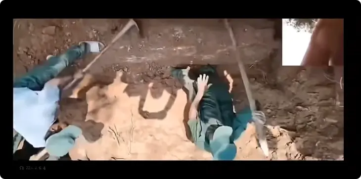 缅北僵尸出土事件视频全集-未公映母带外泄-全程纪实原版高清完整版-夸克网盘直达下载